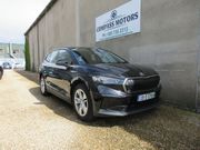 Skoda Enyaq 2022