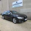 BMW 4 Series 2015