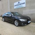 BMW 4 Series 2015