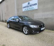 BMW 4 Series 2015