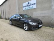 BMW 4 Series 2015