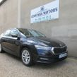 Skoda Octavia 2022