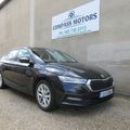 Skoda Octavia 2022