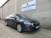 Skoda Octavia 2022