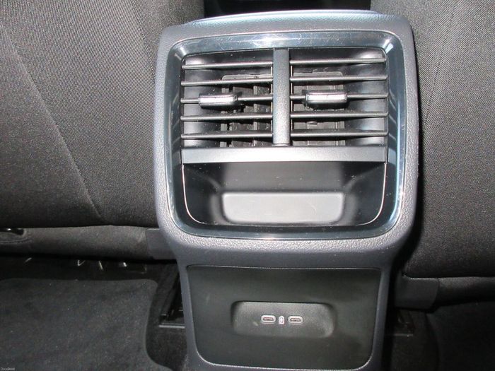 Skoda Octavia 2022