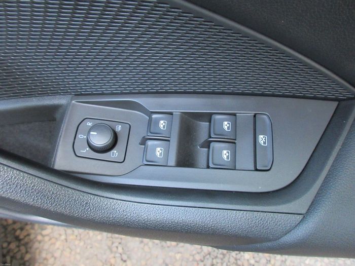 Skoda Octavia 2022