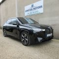 BMW IX 2022