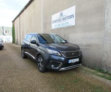 Peugeot 5008 2019