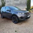 Land Rover Discovery Sport 2016