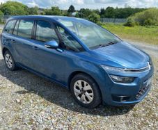 Citroen Grand C4 Picasso 2015