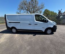 Fiat Talento 2018