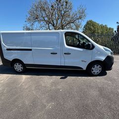 Fiat Talento 2018