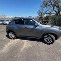 Nissan Juke 2017