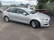 Ford Mondeo 2015
