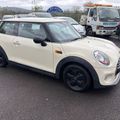 MINI One 2014