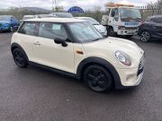 MINI One 2014