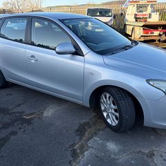 Hyundai i30 2010
