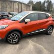 Renault Captur 2015