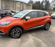 Renault Captur 2015