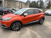 Renault Captur 2015