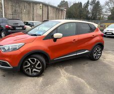 Renault Captur 2015
