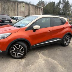 Renault Captur 2015