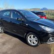 Hyundai ix35 2013