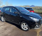 Hyundai ix35 2013