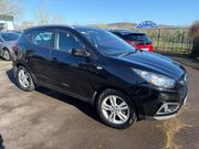 Hyundai ix35 2013