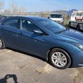 Hyundai i40 2015