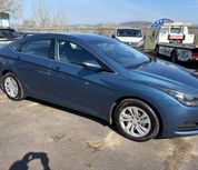 Hyundai i40 2015