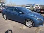 Hyundai i40 2015
