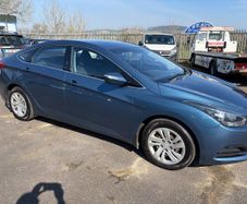 Hyundai i40 2015