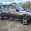 Toyota Rav4 2018