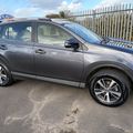 Toyota Rav4 2018