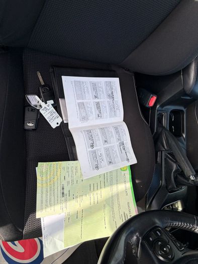 Toyota Rav4 2018