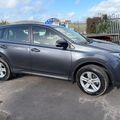 Toyota Rav4 2013