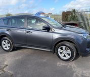 Toyota Rav4 2013