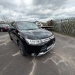 Mitsubishi Outlander 2015