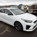 Kia Ceed 2021