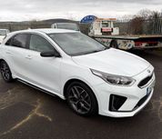 Kia Ceed 2021