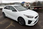 Kia Ceed 2021