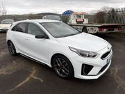 Kia Ceed 2021