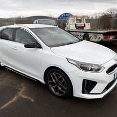 Kia Ceed 2021