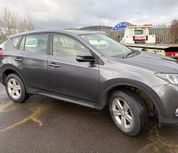 Toyota Rav4 2014