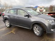 Toyota Rav4 2014