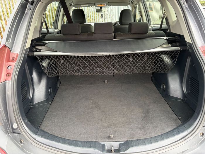 Toyota Rav4 2014