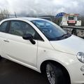 Fiat 500 2013