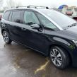 Citroen C4 2019