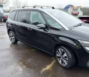 Citroen C4 2019